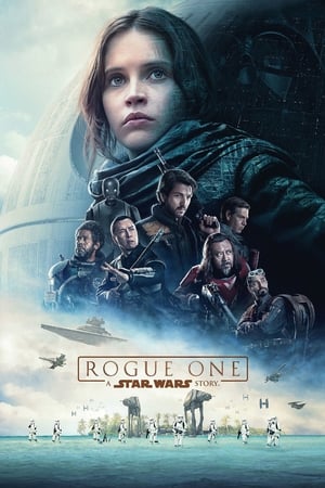 Rogue 2017 Hindi Dubbed Full Movie HDTV - 1.1GB