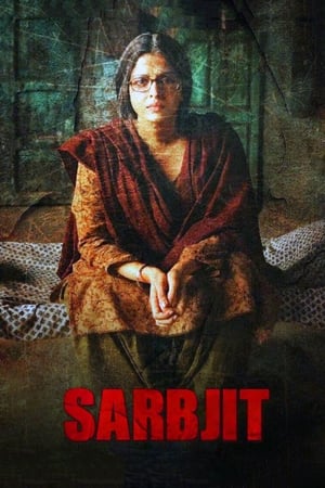 Sarbjit (2016) Hindi Movie [1GB] HD Poster Download - filmyfly