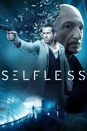 Selfless 2015 350MB Hindi Dual Audio Download HD Poster Download - filmyfly