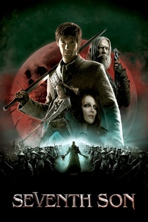 Seventh Son (2014) Hindi Dual Audio [900MB] HD Poster Download - filmyfly
