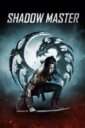 Shadow Master 2022 Hindi Dual Audio – HD Poster Download - filmyfly