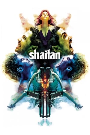 Shaitan 2016 Hindi Dual Audio720p [1.3GB]
