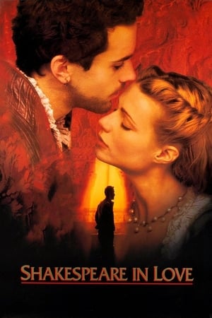 Shakespeare in Love (1998) Hindi Dual Audio [1GB] HD Poster Download - filmyfly
