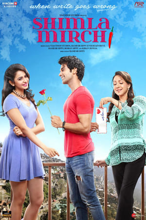 Shimla Mirchi (2020) Hindi Movie [930MB]