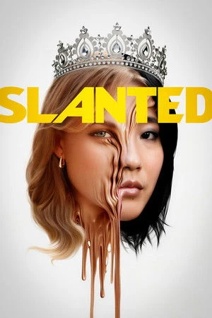 Slanted (2026) Hindi (MULTI AUDIO) – –