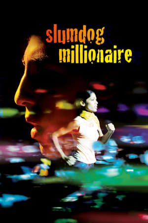 Slumdog Millionaire (2008) Hindi 350MB HD Poster Download - filmyfly