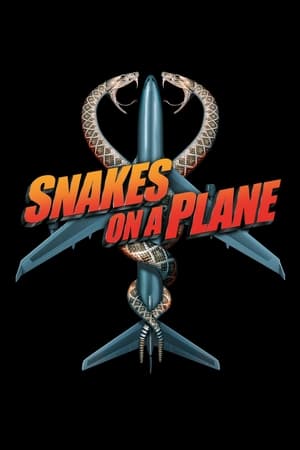 Snakes on a Plane 2006 Hindi Dual Audio [1GB]