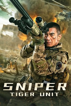 Sniper 2020 Hindi Dual Audio – HD Poster Download - filmyfly