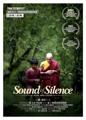 Sound of Silence (2017) Hindi Movie – [300MB] HD Poster Download - filmyfly