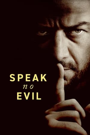 Speak No Evil 2024 Hindi Dual Audio HD Poster Download - filmyfly