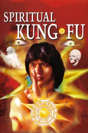 Spiritual Kung Fu 1978 Dual Audio Hindi Movie - 1GB HD Poster Download - filmyfly