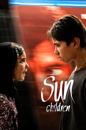Sun Children 2021 Hindi (Unofficial) Dual Audio – HD Poster Download - filmyfly