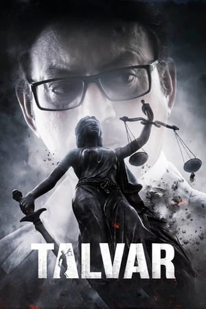 Talvar (2015) Hindi Movie [1.2GB]