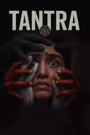 Tantra (2024) Hindi (MULTI AUDIO) – – HD Poster Download - filmyfly