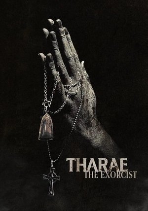 Tharae The Exorcist (2025) Hindi (MULTI AUDIO) – – HD Poster Download - filmyfly