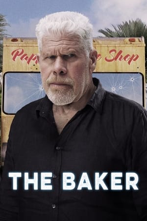 The Baker (2022) Hindi Dual Audio – HD Poster Download - filmyfly