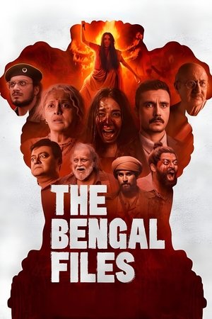The Bengal Files (2025) Hindi (MULTI AUDIO) – –