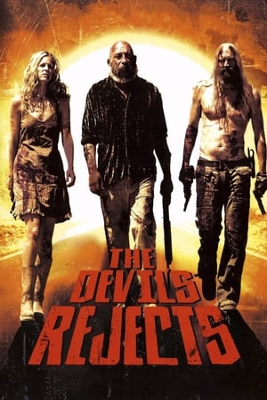 The Devil’s Rejects (2005) Hindi Dual Audio 350MB HD Poster Download - filmyfly
