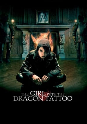 The Girl with the Dragon Tattoo (2009) Hindi Dual Audio 450MB HD Poster Download - filmyfly