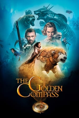 The Golden Compass (2007) Hindi Dual Audio – HD Poster Download - filmyfly
