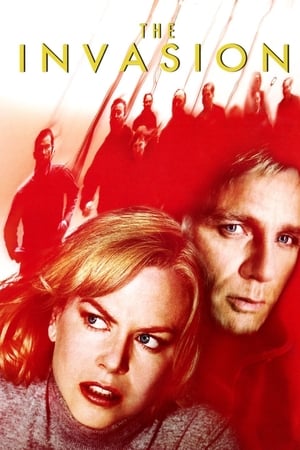 The Invasion (2007) Hindi Dual Audio 300MB HD Poster Download - filmyfly