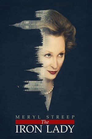 The Iron Lady (2011) Hindi Dual Audio 270MB HD Poster Download - filmyfly