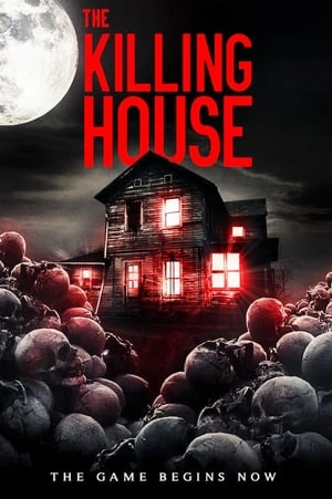 The Killing House (2018) Hindi Dual Audio 270MB HD Poster Download - filmyfly