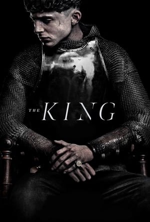 The King (2019) Hindi Dual Audio [1.2GB] HD Poster Download - filmyfly