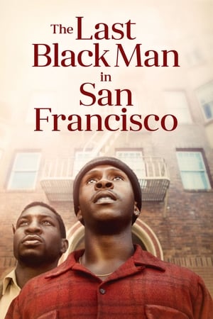 The Last Black Man in San Francisco (2019) Hindi Dual Audio [1.1GB] HD Poster Download - filmyfly