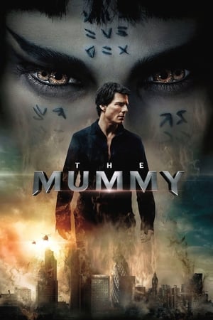 The Mummy 2017 160mb Hindi Dubbed movie Download HD Poster Download - filmyfly