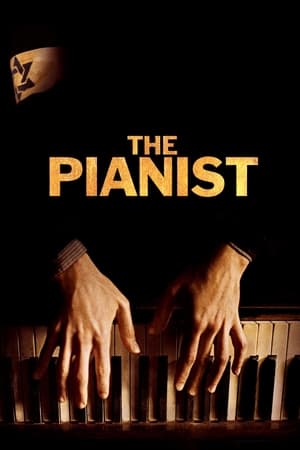The Pianist (2002) Hindi Dual Audio [1GB] HD Poster Download - filmyfly