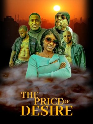 The Price of Desire (2025) Hindi (MULTI AUDIO) – –