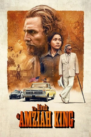 The Rivals of Amziah King 2026 English Audio HD Poster Download - filmyfly