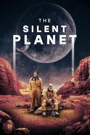 The Silent Planet 2024 Hindi Dual Audio