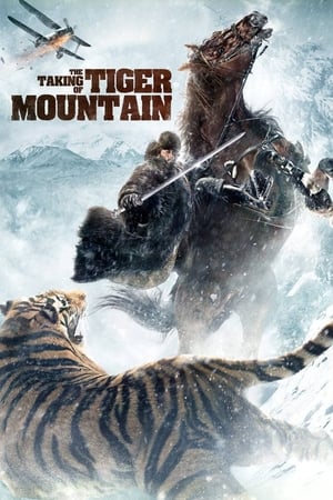 The Taking of Tiger Mountain (2014) Hindi Dual Audio 440MB HD Poster Download - filmyfly