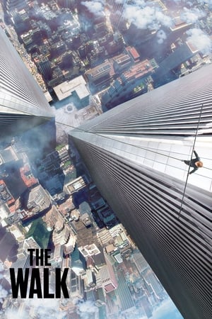 The Walk (2015) Hindi Dual Audio [880MB] HD Poster Download - filmyfly