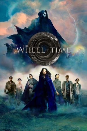 The Wheel of Time (2021) Season 1 Dual Audio Hindi – [1-8 Episodes] HD Poster Download - filmyfly