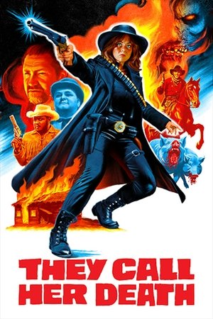 They Call Her Death (2025) Hindi (MULTI AUDIO) – –