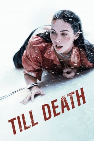 Till Death (2021) Hindi Dual Audio [750MB] HD Poster Download - filmyfly