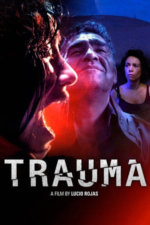Trauma (2017) Hindi Dual Audio 350MB HD Poster Download - filmyfly