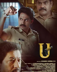 U235 2024 Kannada Dubbed HD Poster Download - filmyfly