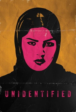 Unidentified 2026 Hindi - Arabic Dual Audio HD Poster Download - filmyfly