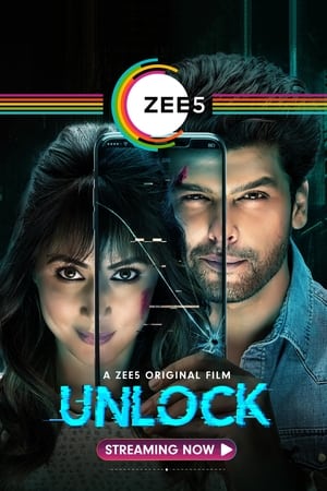 Unlock (2020) Hindi Movie | [600MB] [200MB] HD Poster Download - filmyfly