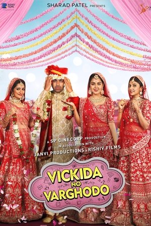 Vickida No Varghodo (2022) Hindi (MULTI AUDIO) – –