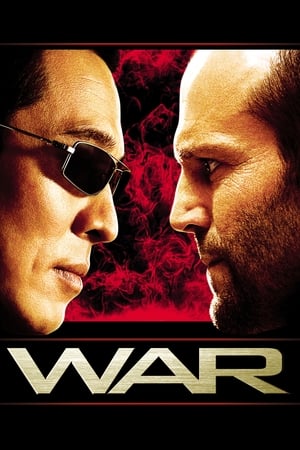 War (2007) Hindi Dual Audio 300MB HD Poster Download - filmyfly