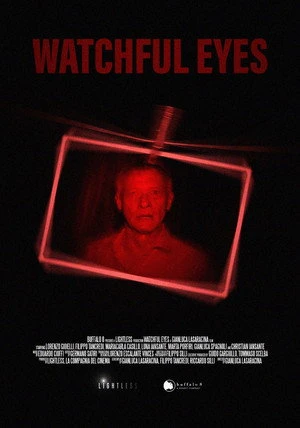 Watchful Eyes (2026) Hindi (MULTI AUDIO) – –