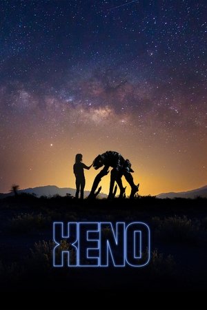 Xeno (2025) Hindi (MULTI AUDIO) – –