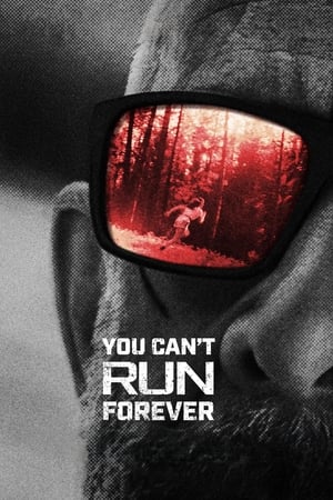You Can’t Run Forever (2024) Hindi Dual Audio – 720p – HD Poster Download - filmyfly